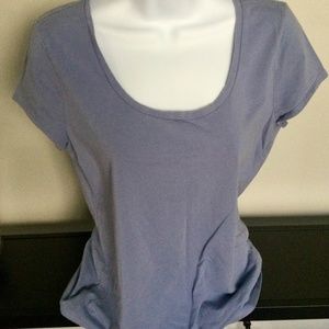 Ann Taylor tee